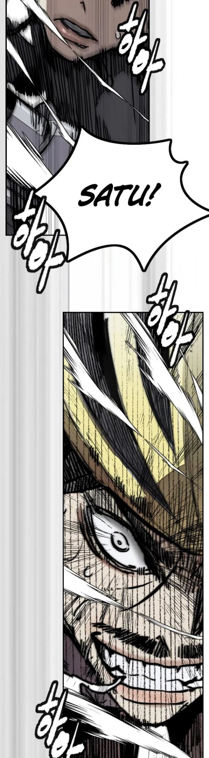 Wind Breaker Chapter 502 - halaman 22