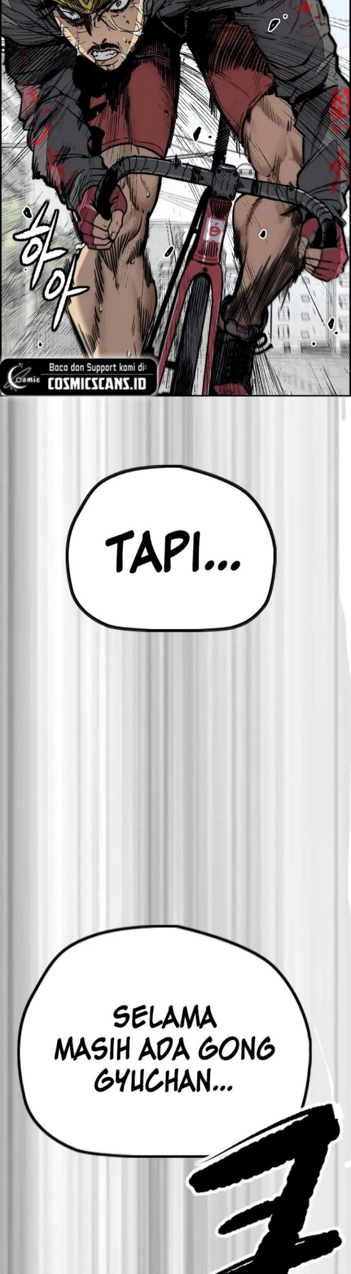 Wind Breaker Chapter 502 - halaman 65