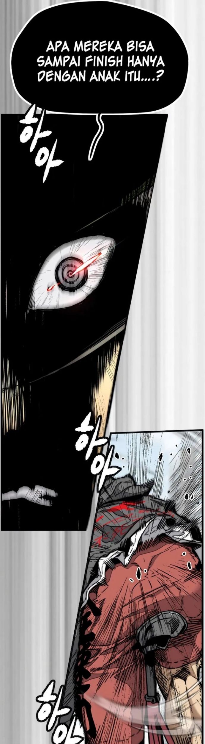 Wind Breaker Chapter 502 - halaman 68