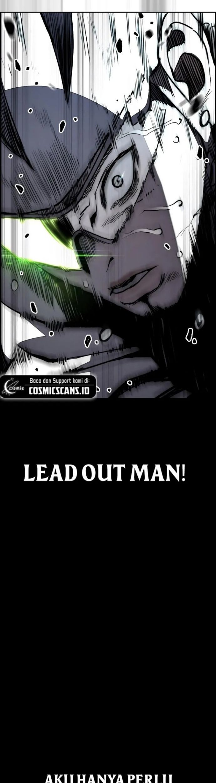 Wind Breaker Chapter 502 - halaman 74