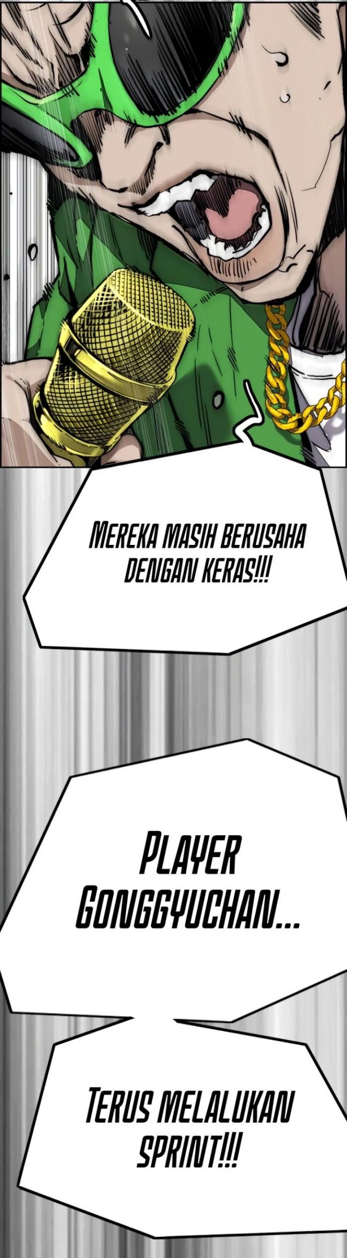 Wind Breaker Chapter 502 - halaman 89