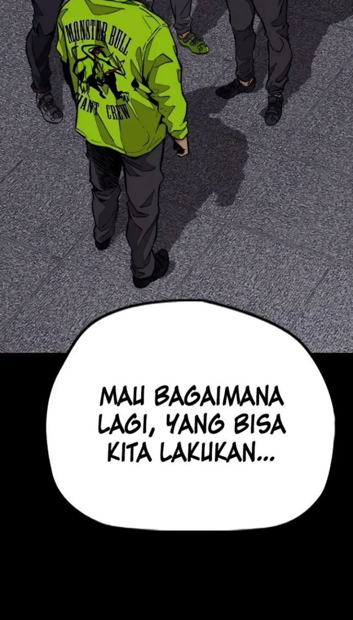 Wind Breaker Chapter 502 - halaman 9