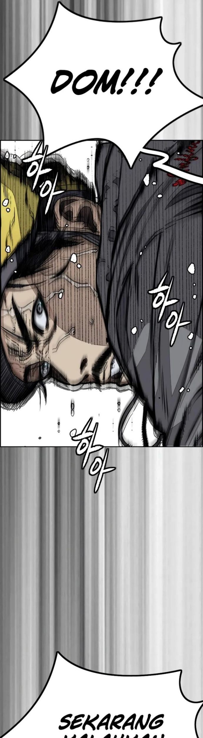 Wind Breaker Chapter 502 - halaman 91