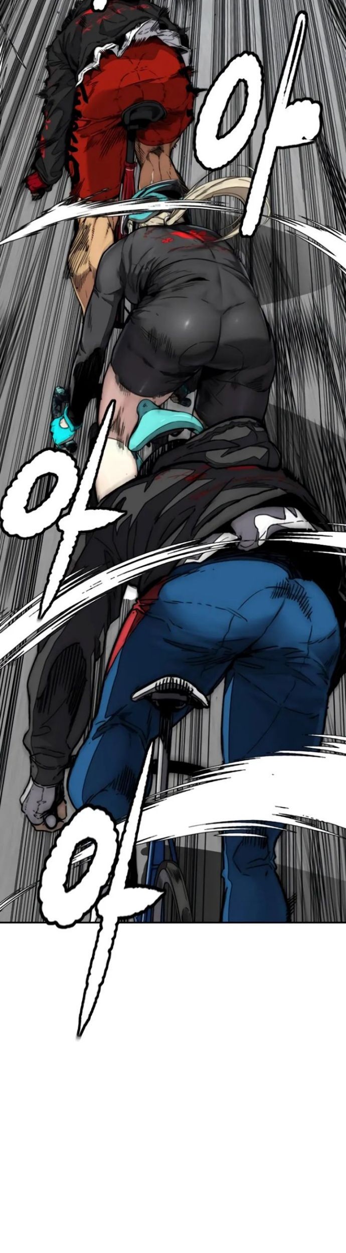 Wind Breaker Chapter 502 - halaman 98