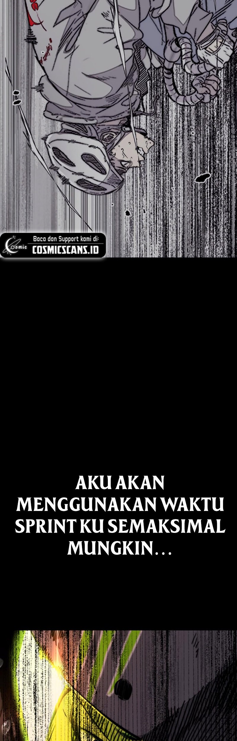 Wind Breaker Chapter 503 - halaman 108