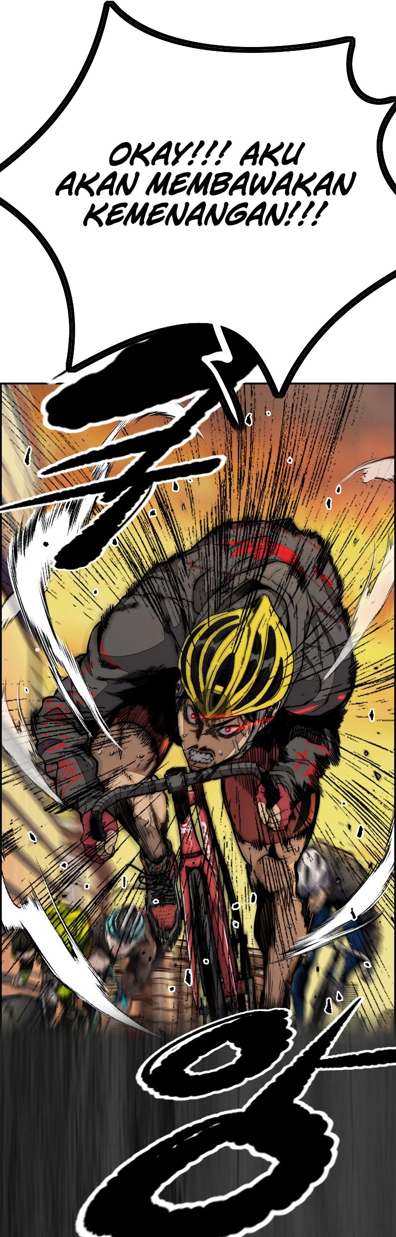 Wind Breaker Chapter 503 - halaman 120