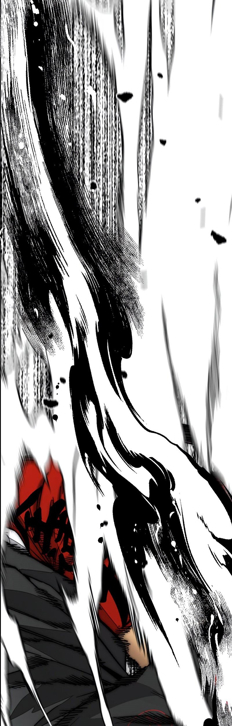 Wind Breaker Chapter 503 - halaman 138