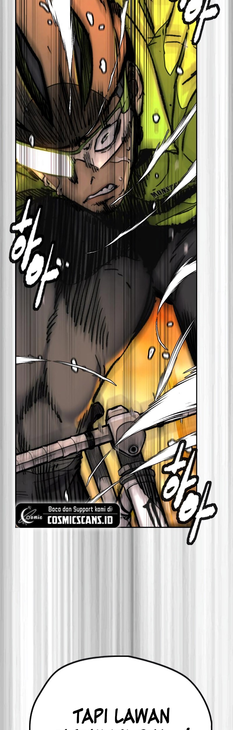 Wind Breaker Chapter 503 - halaman 14