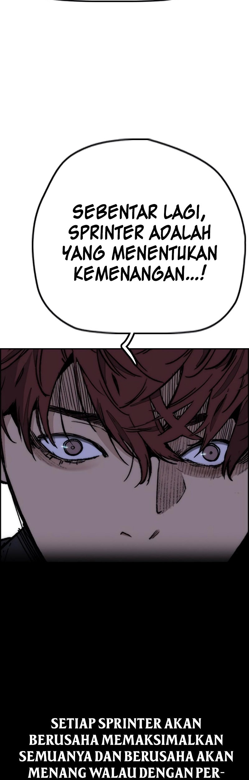 Wind Breaker Chapter 503 - halaman 24