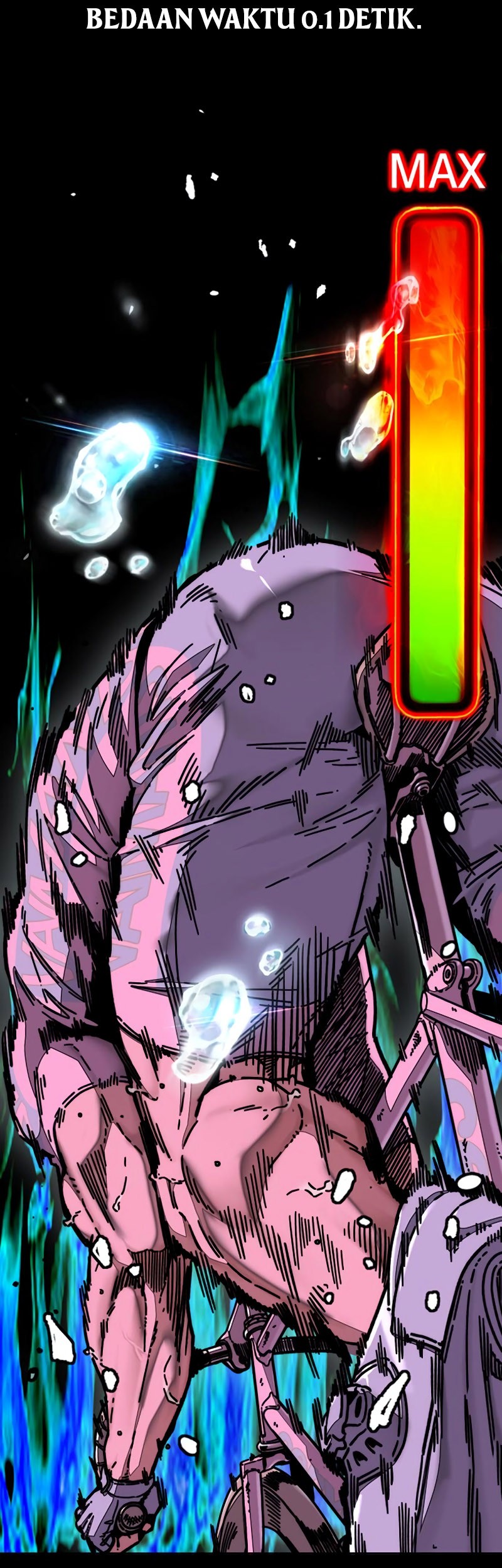 Wind Breaker Chapter 503 - halaman 25