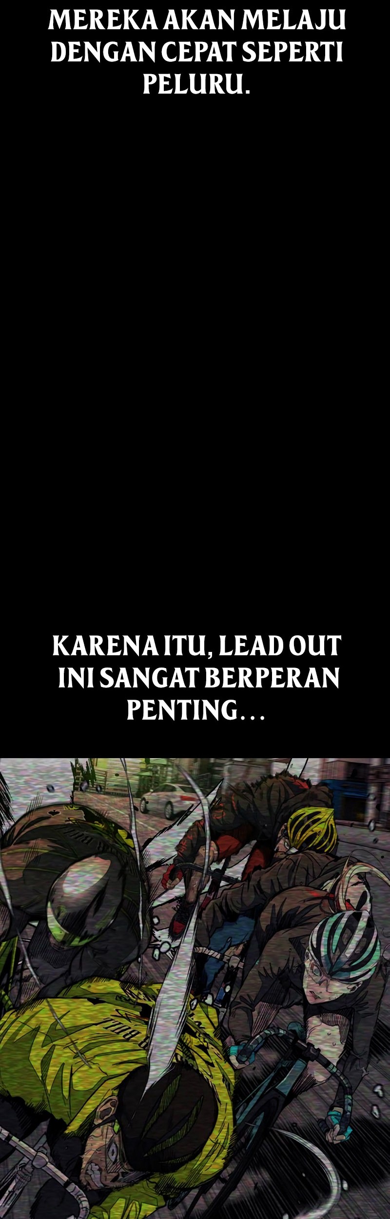 Wind Breaker Chapter 503 - halaman 26