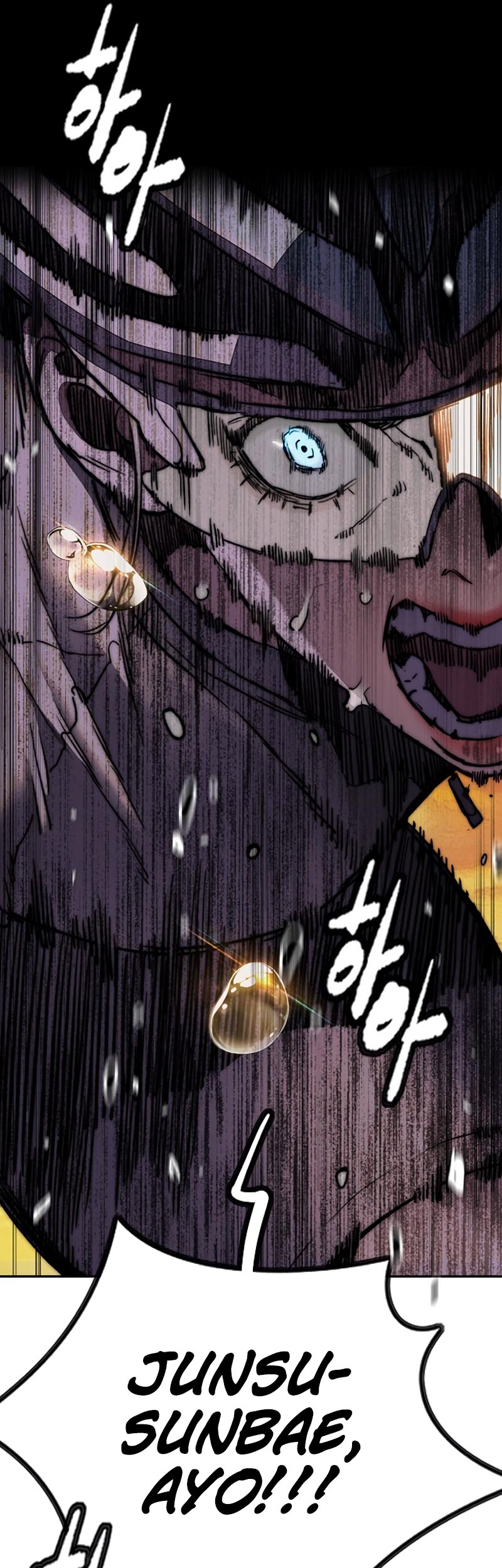 Wind Breaker Chapter 503 - halaman 29