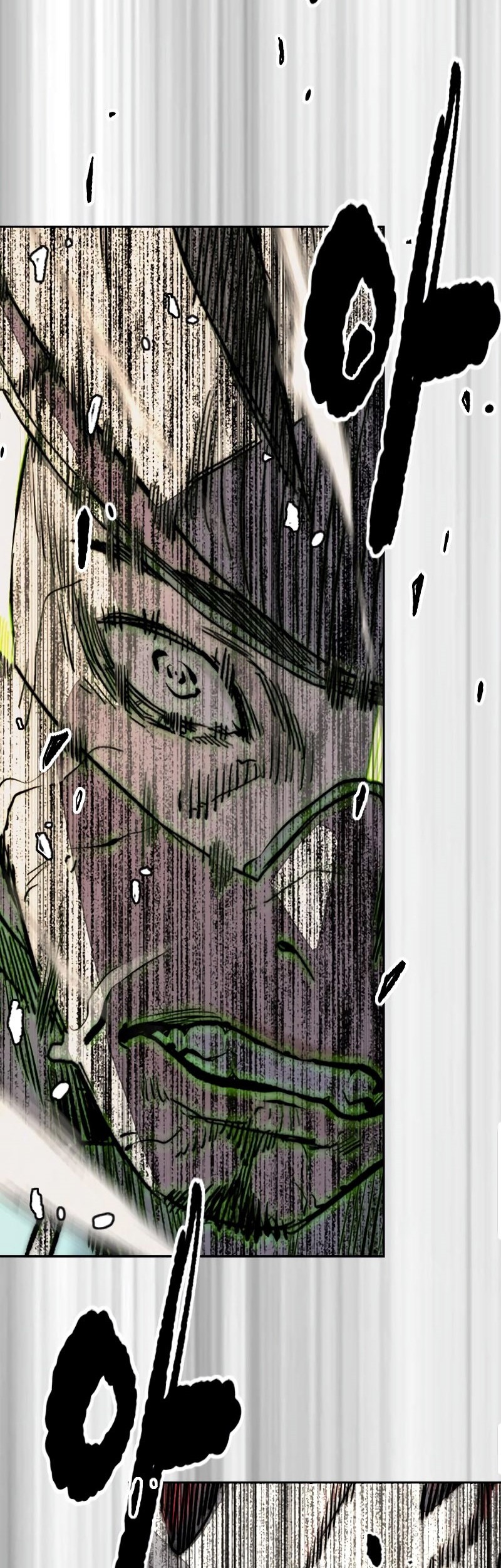 Wind Breaker Chapter 503 - halaman 37