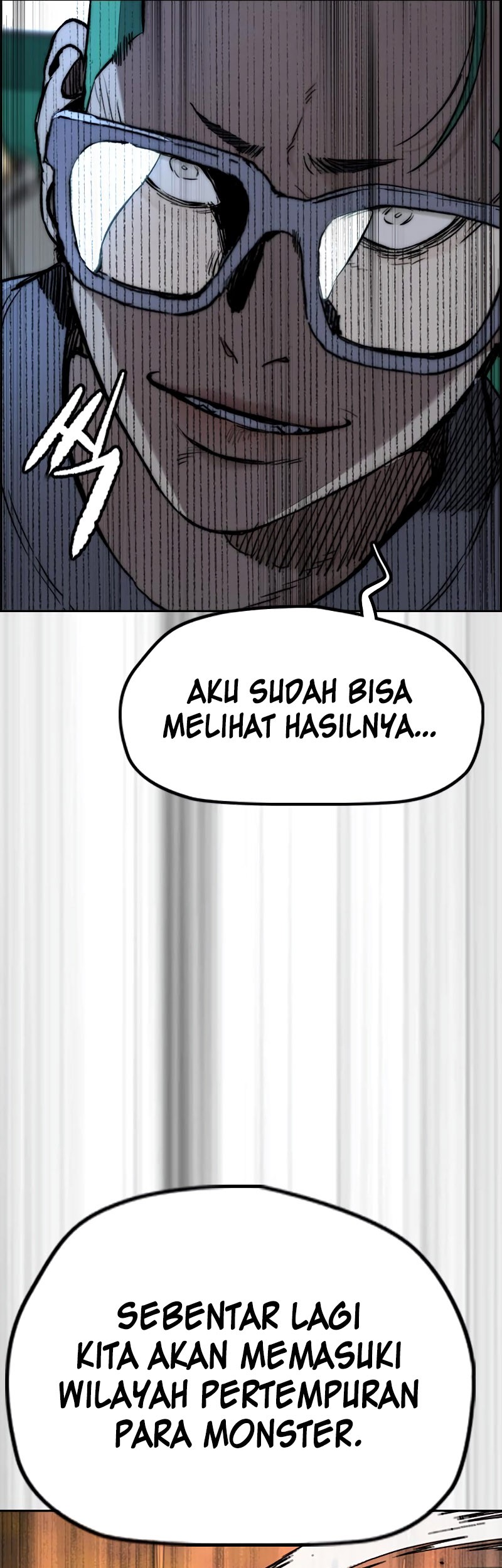 Wind Breaker Chapter 503 - halaman 45