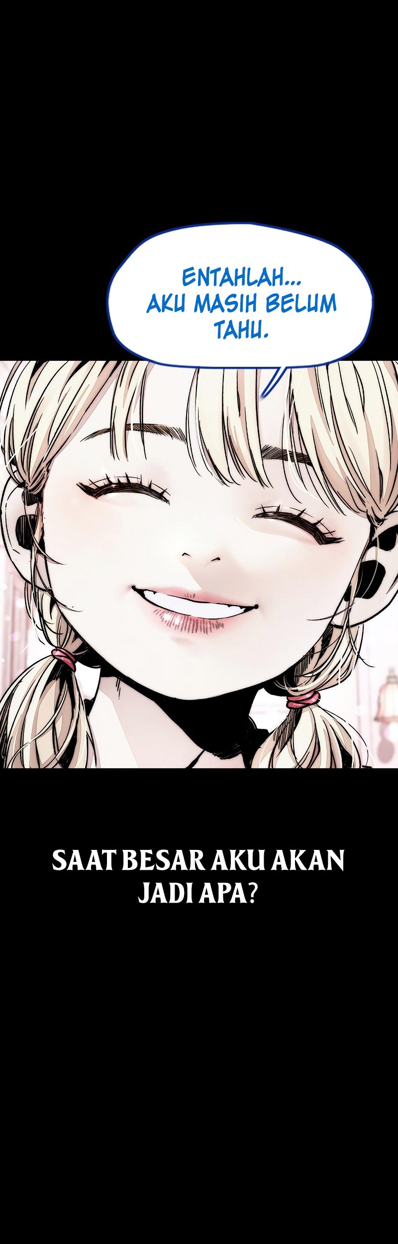 Wind Breaker Chapter 503 - halaman 5