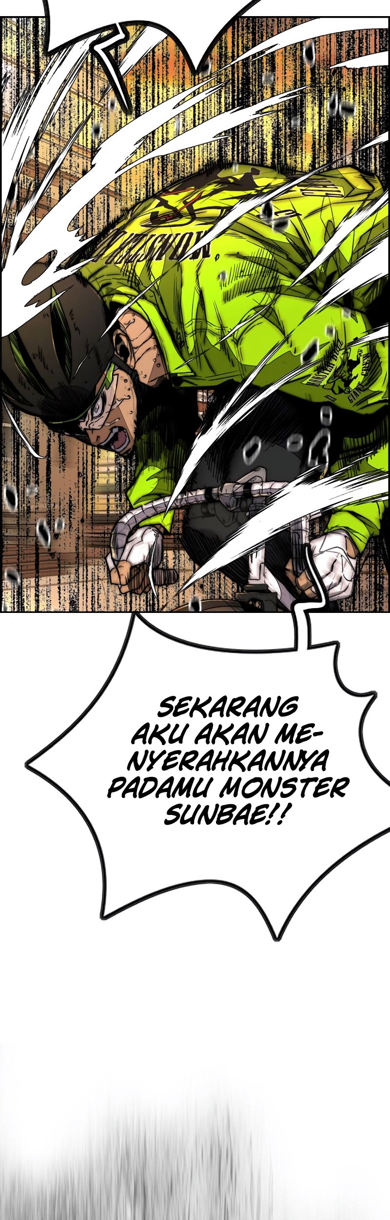 Wind Breaker Chapter 503 - halaman 52