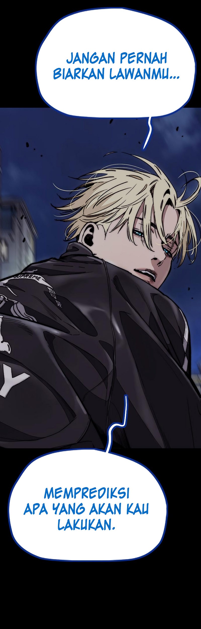 Wind Breaker Chapter 503 - halaman 65