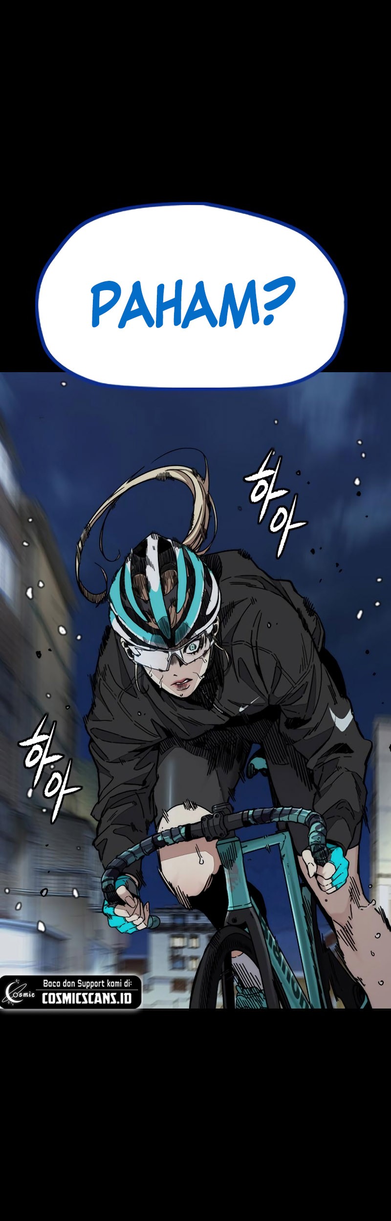 Wind Breaker Chapter 503 - halaman 66