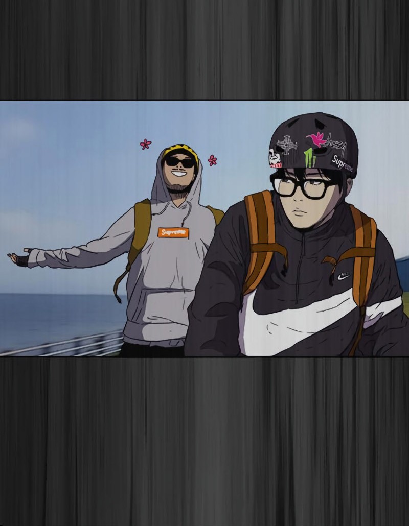 Wind Breaker Chapter 503 - halaman 84
