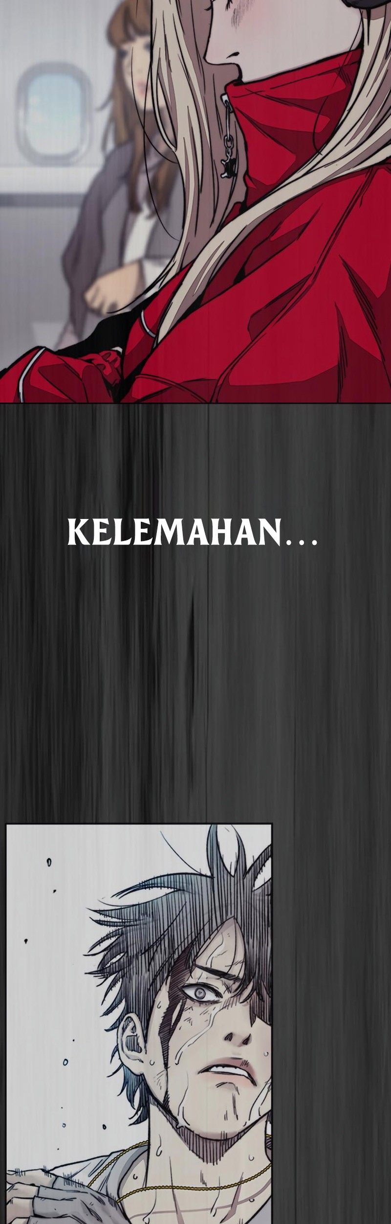 Wind Breaker Chapter 503 - halaman 88