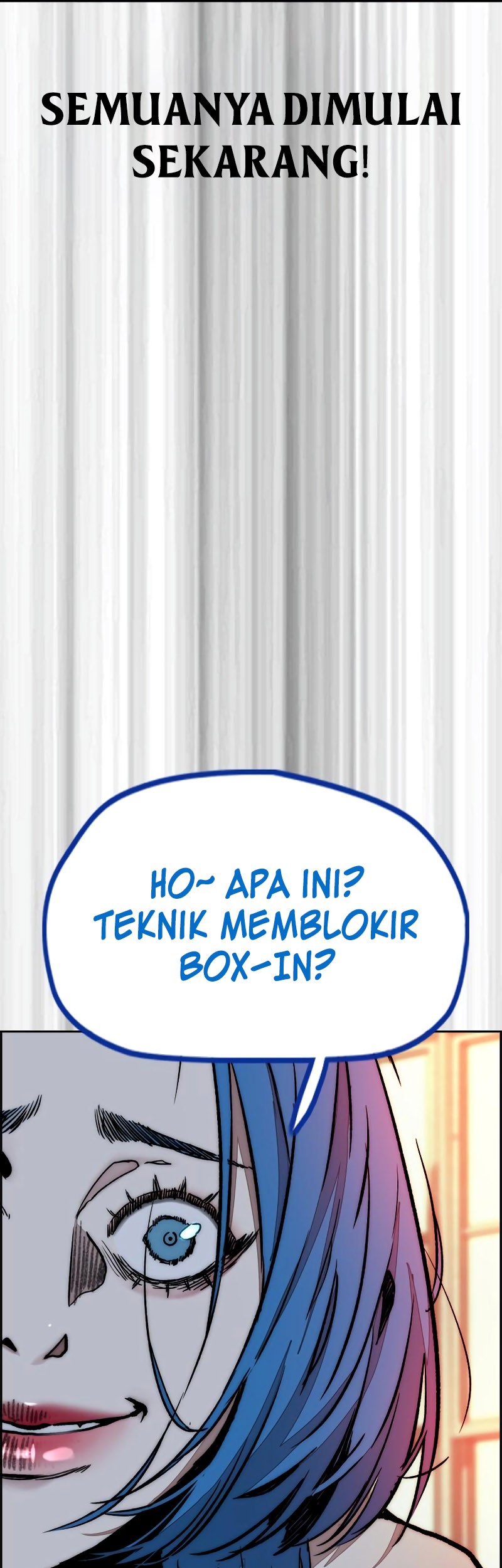 Wind Breaker Chapter 503 - halaman 95
