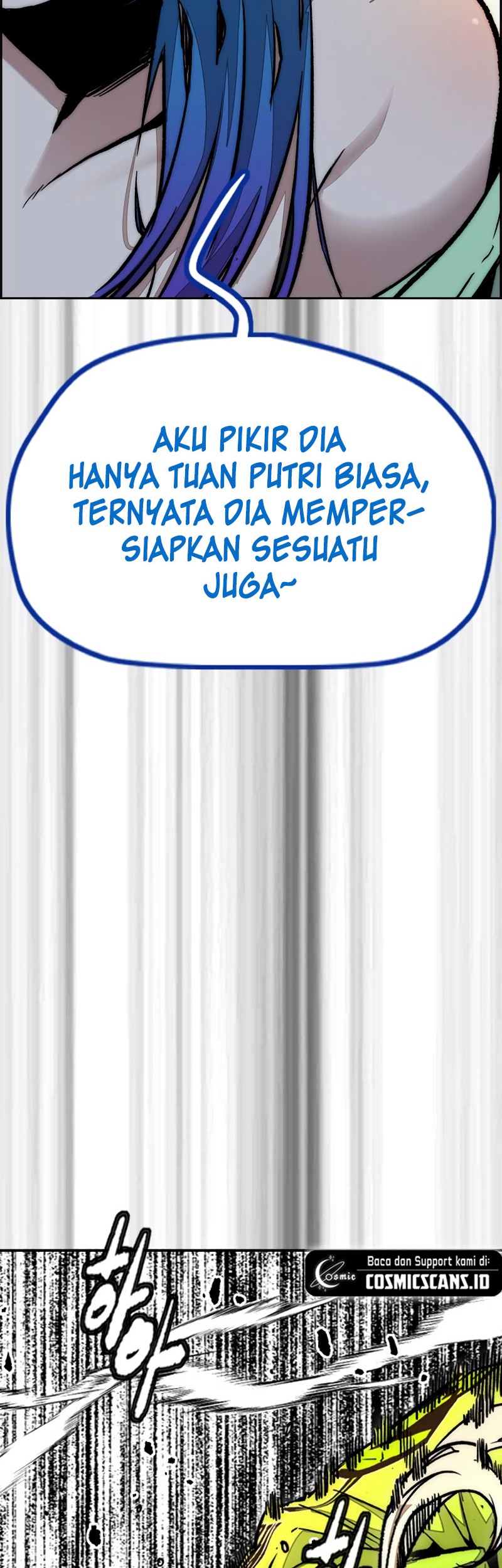 Wind Breaker Chapter 503 - halaman 96