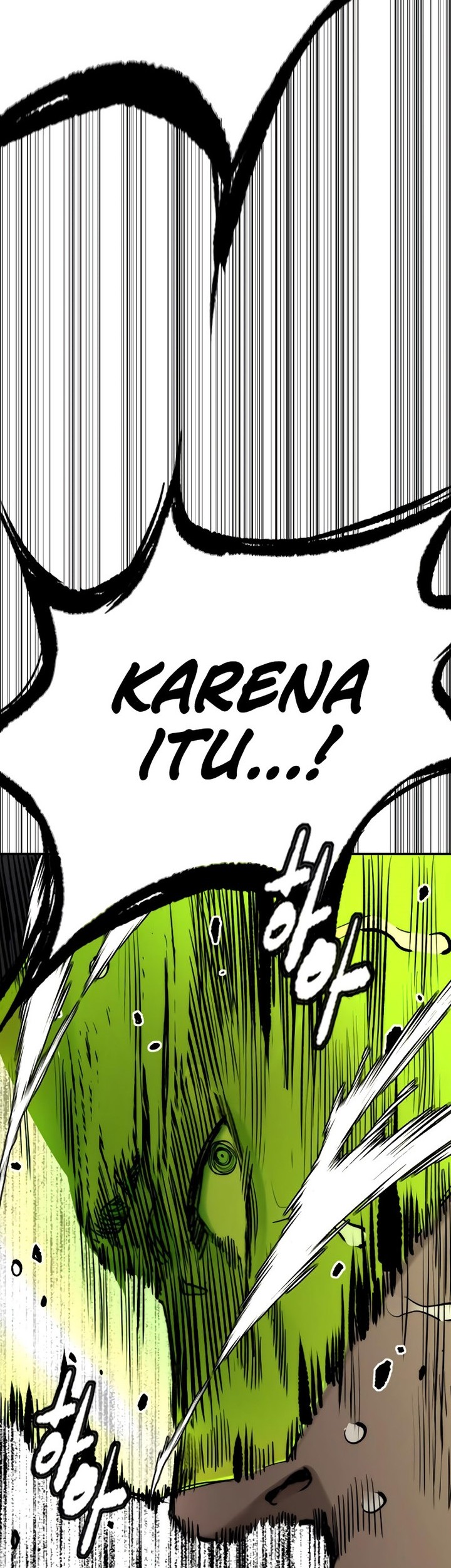 Wind Breaker Chapter 504 - halaman 123