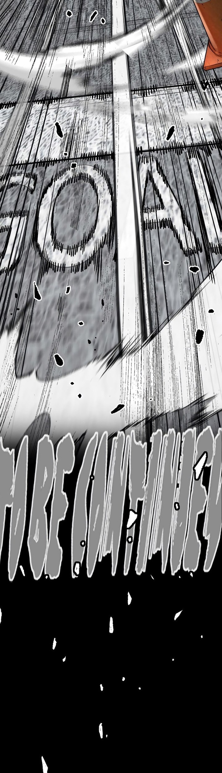 Wind Breaker Chapter 504 - halaman 131
