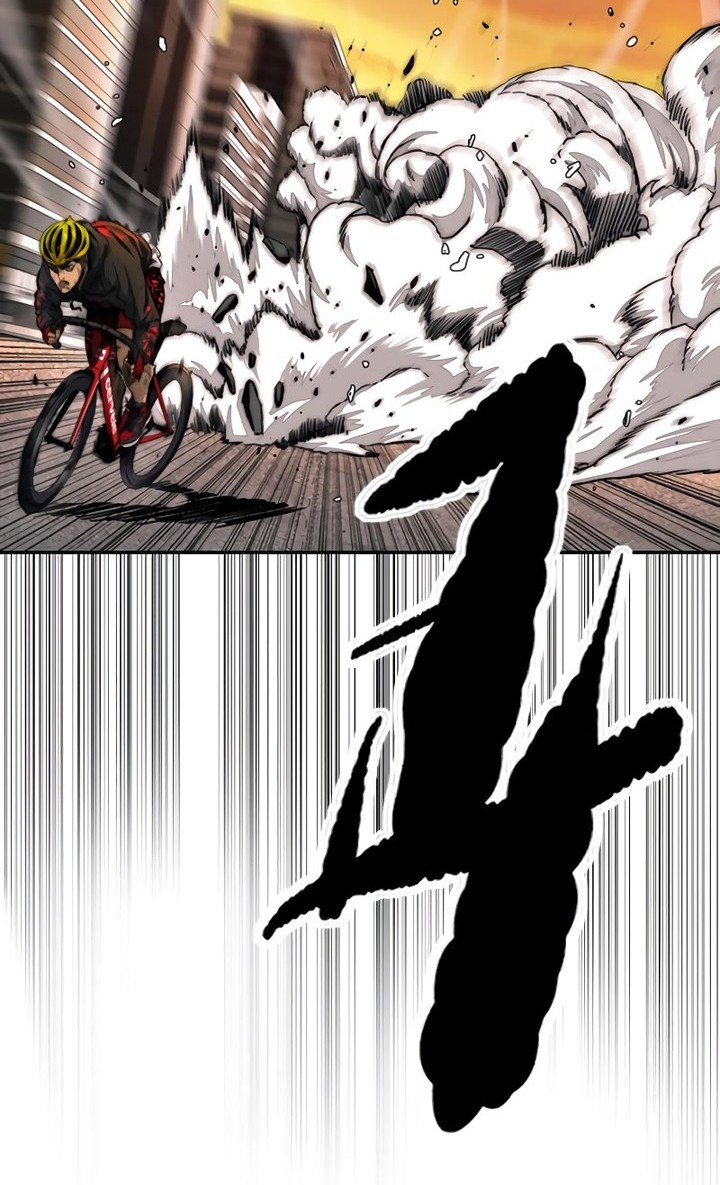 Wind Breaker Chapter 504 - halaman 18