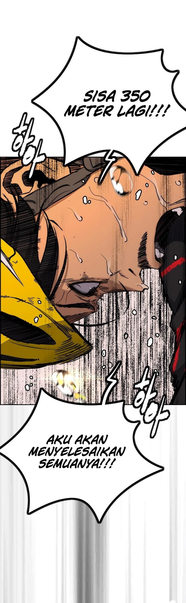 Wind Breaker Chapter 504 - halaman 2