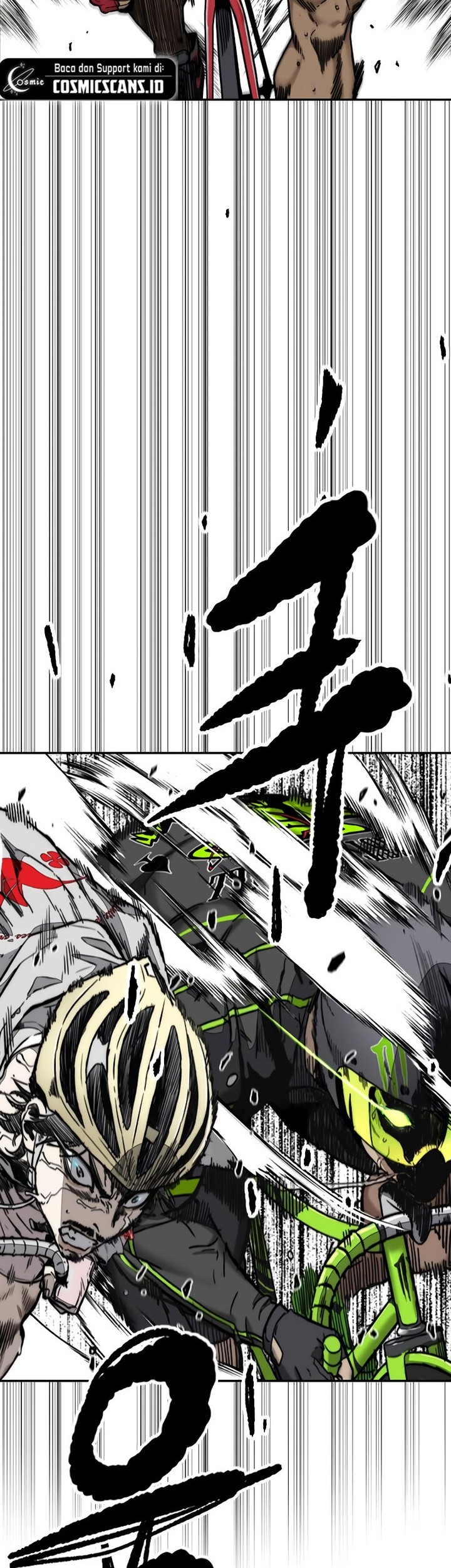 Wind Breaker Chapter 504 - halaman 22