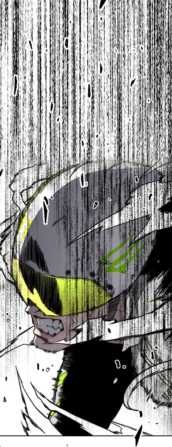 Wind Breaker Chapter 504 - halaman 47