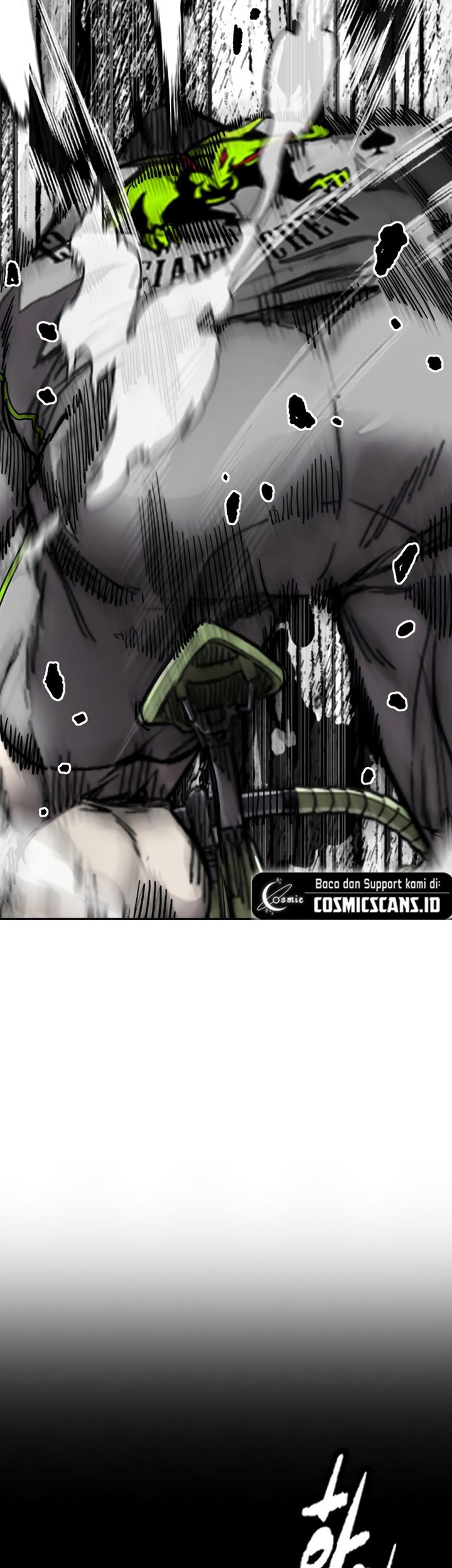 Wind Breaker Chapter 504 - halaman 52