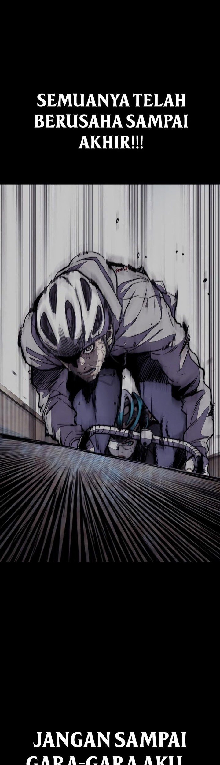Wind Breaker Chapter 504 - halaman 58