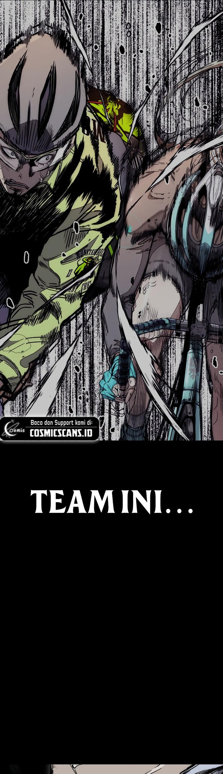 Wind Breaker Chapter 504 - halaman 60
