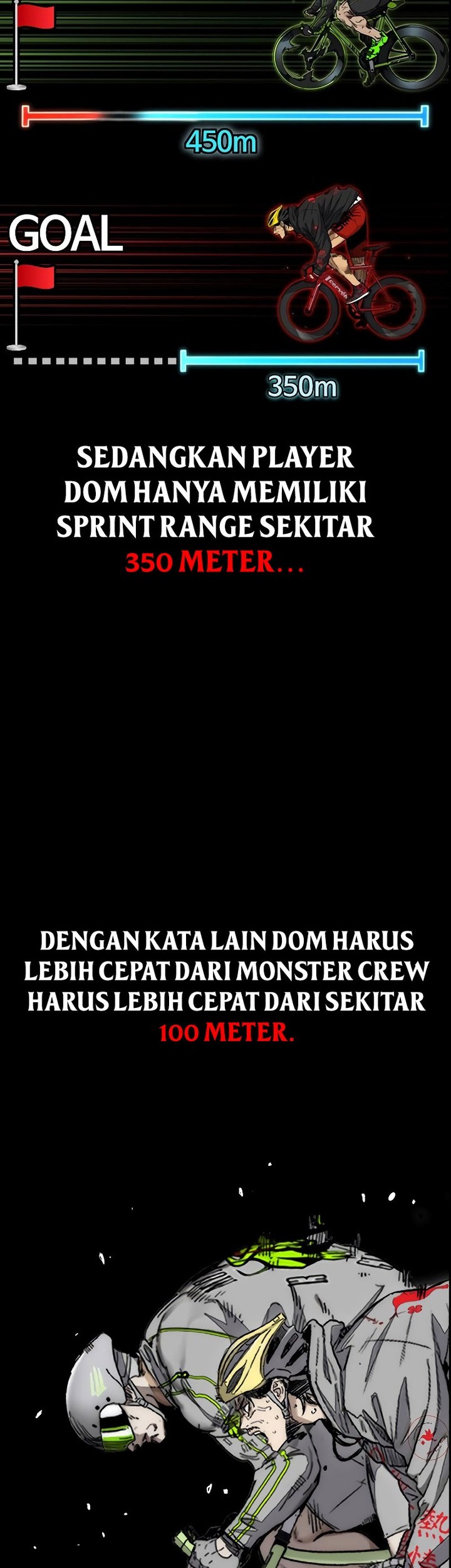Wind Breaker Chapter 504 - halaman 7