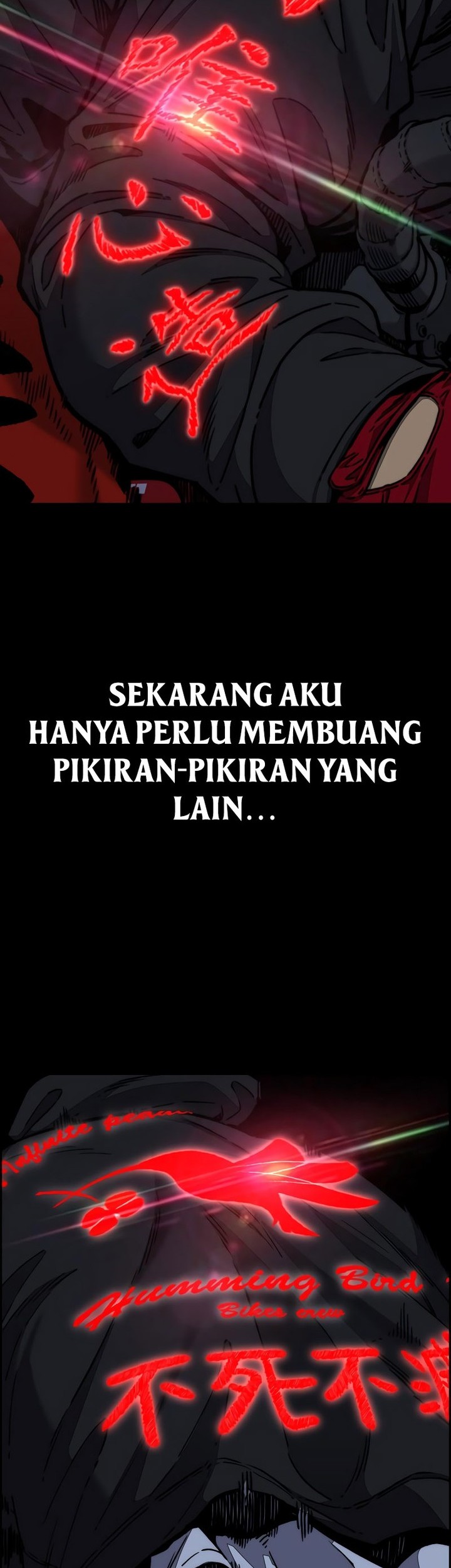 Wind Breaker Chapter 504 - halaman 70
