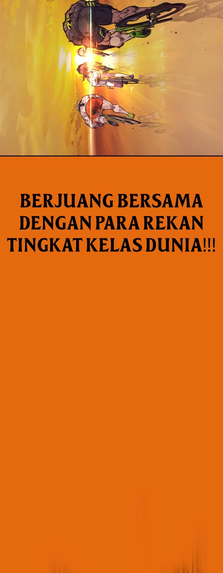 Wind Breaker Chapter 504 - halaman 76