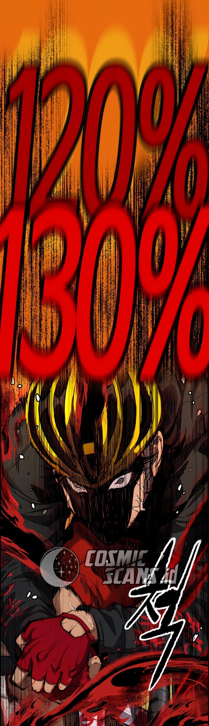 Wind Breaker Chapter 504 - halaman 77