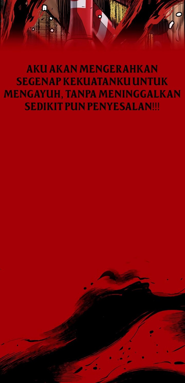 Wind Breaker Chapter 504 - halaman 78