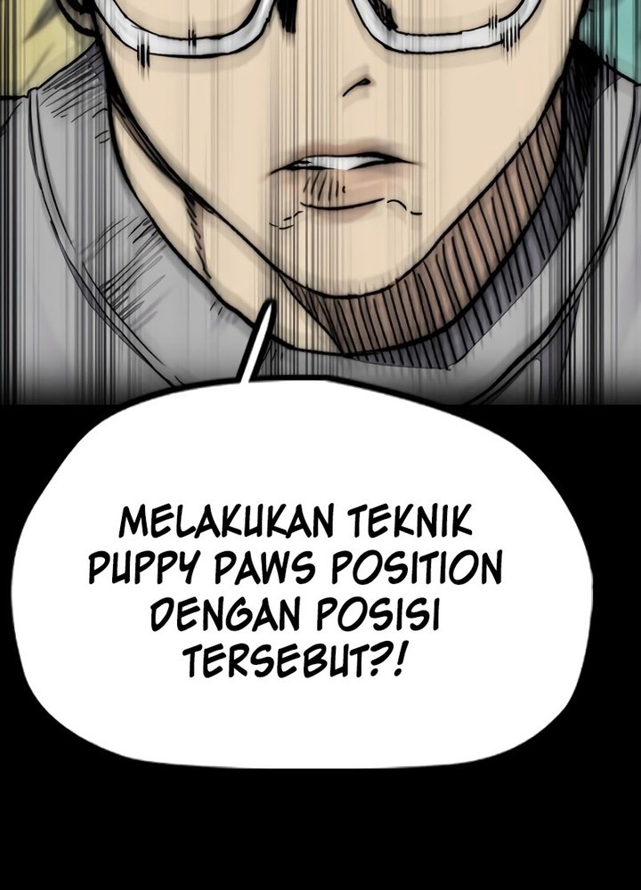 Wind Breaker Chapter 504 - halaman 88