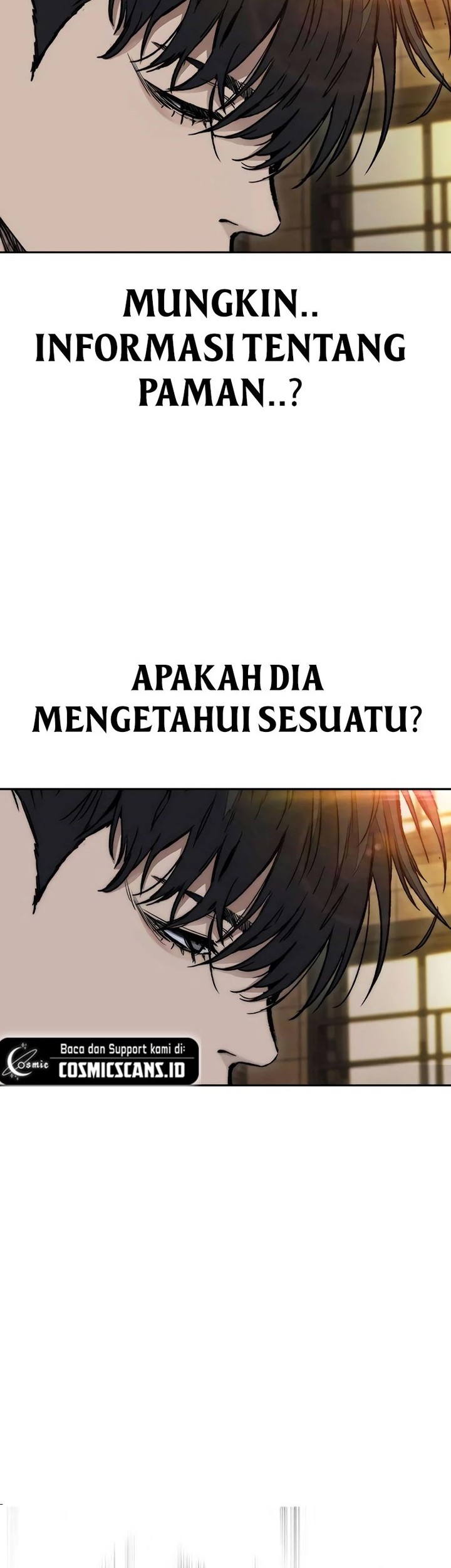Wind Breaker Chapter 505 - halaman 100