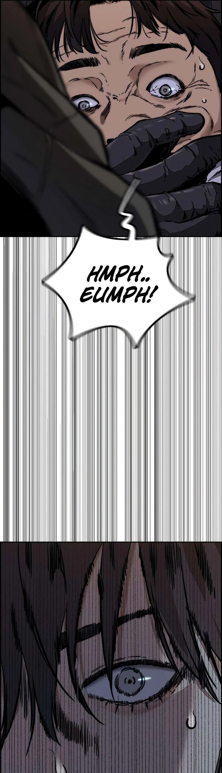 Wind Breaker Chapter 505 - halaman 104