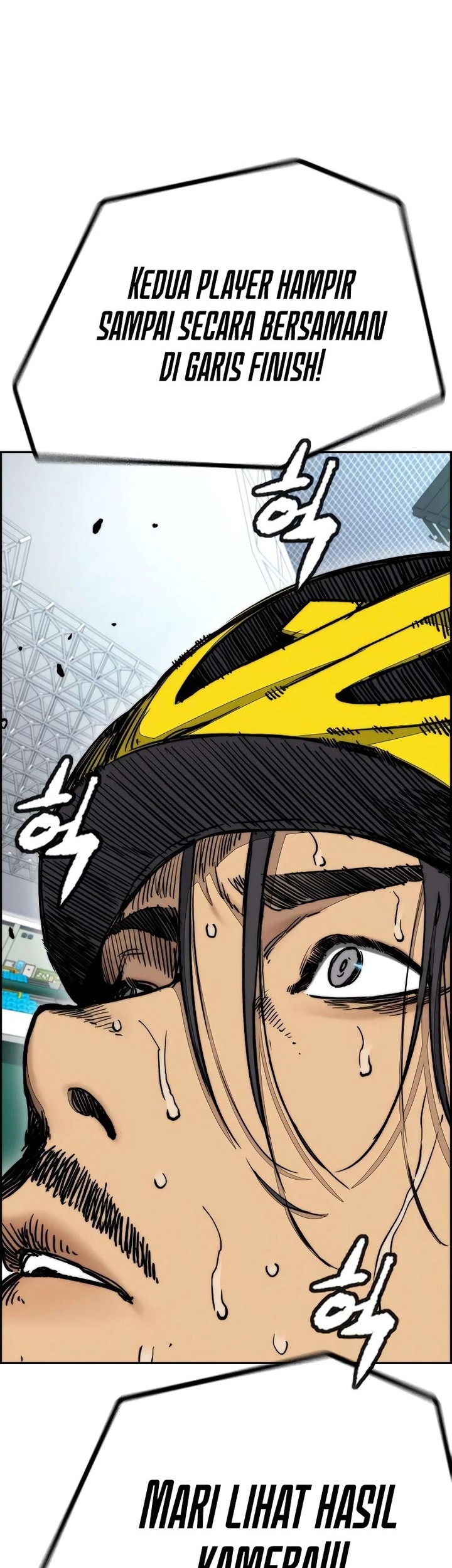 Wind Breaker Chapter 505 - halaman 11