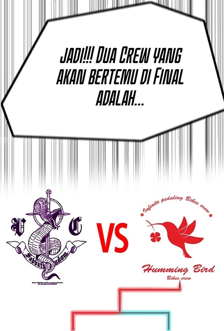 Wind Breaker Chapter 505 - halaman 20