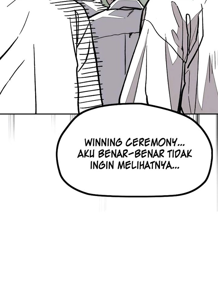 Wind Breaker Chapter 505 - halaman 35
