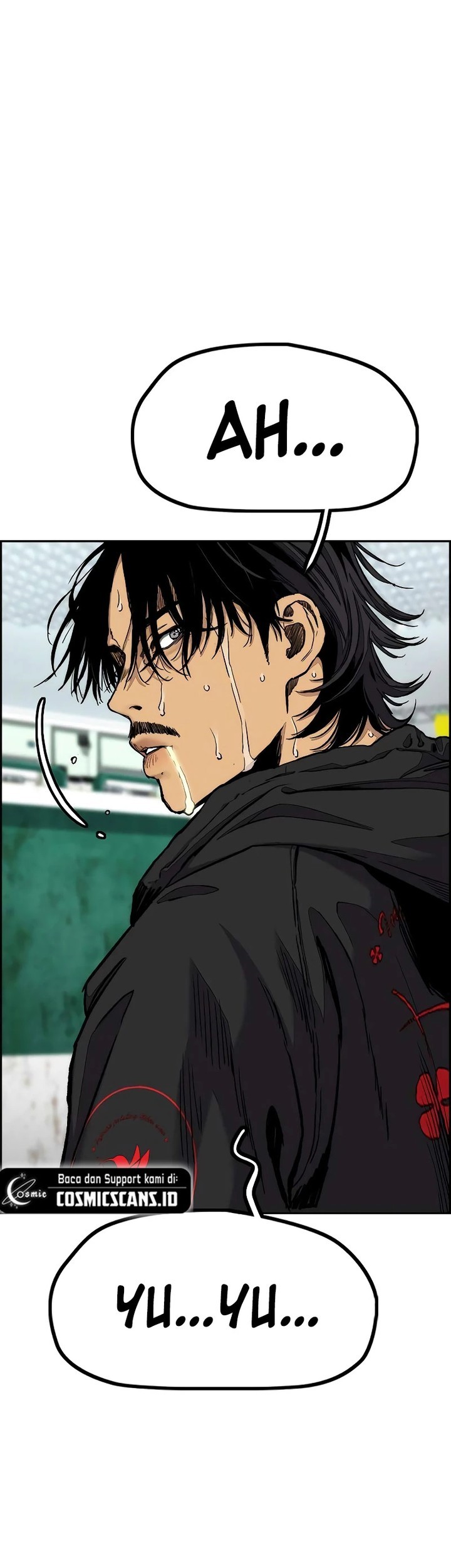 Wind Breaker Chapter 505 - halaman 39