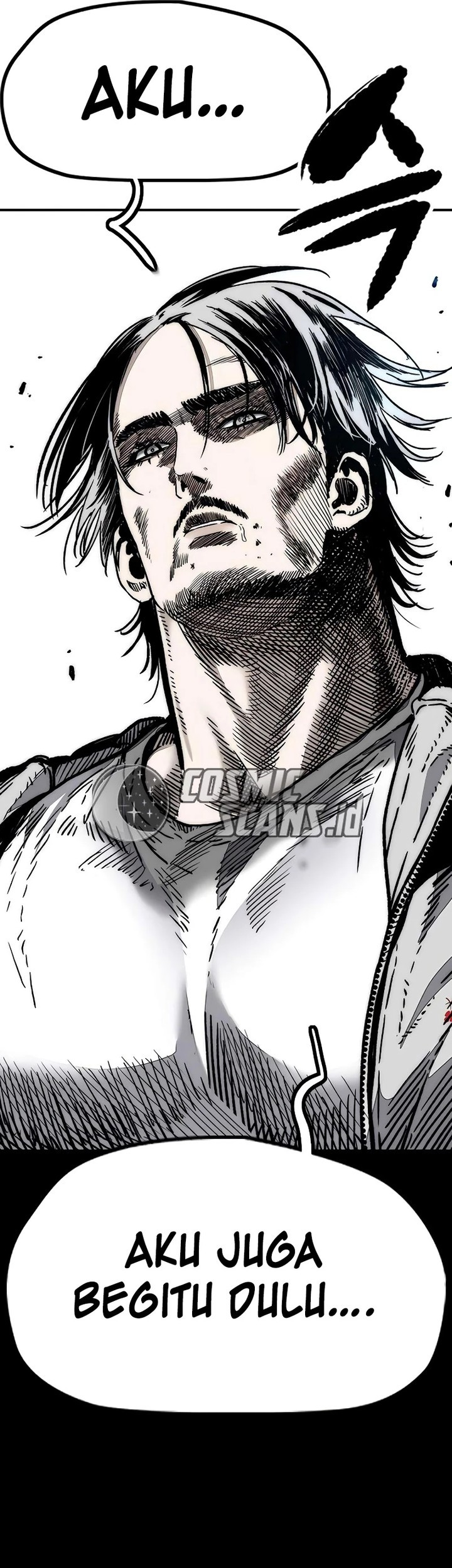 Wind Breaker Chapter 505 - halaman 49