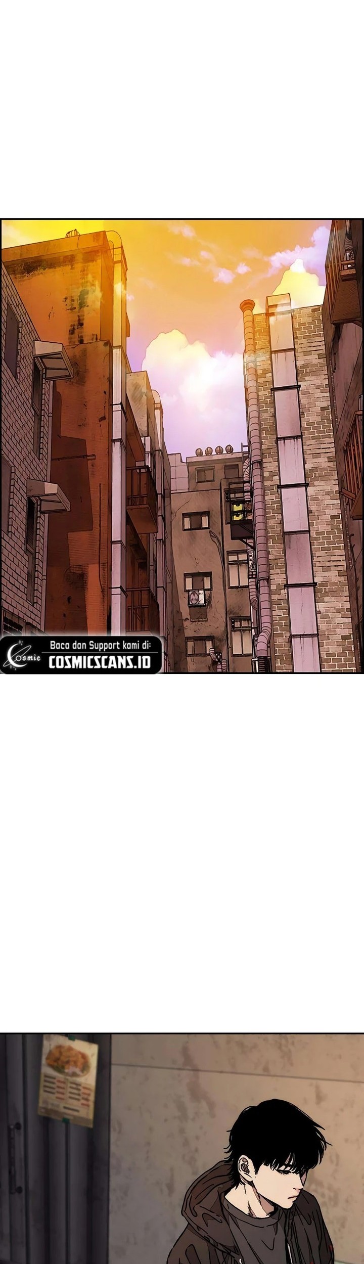 Wind Breaker Chapter 505 - halaman 85