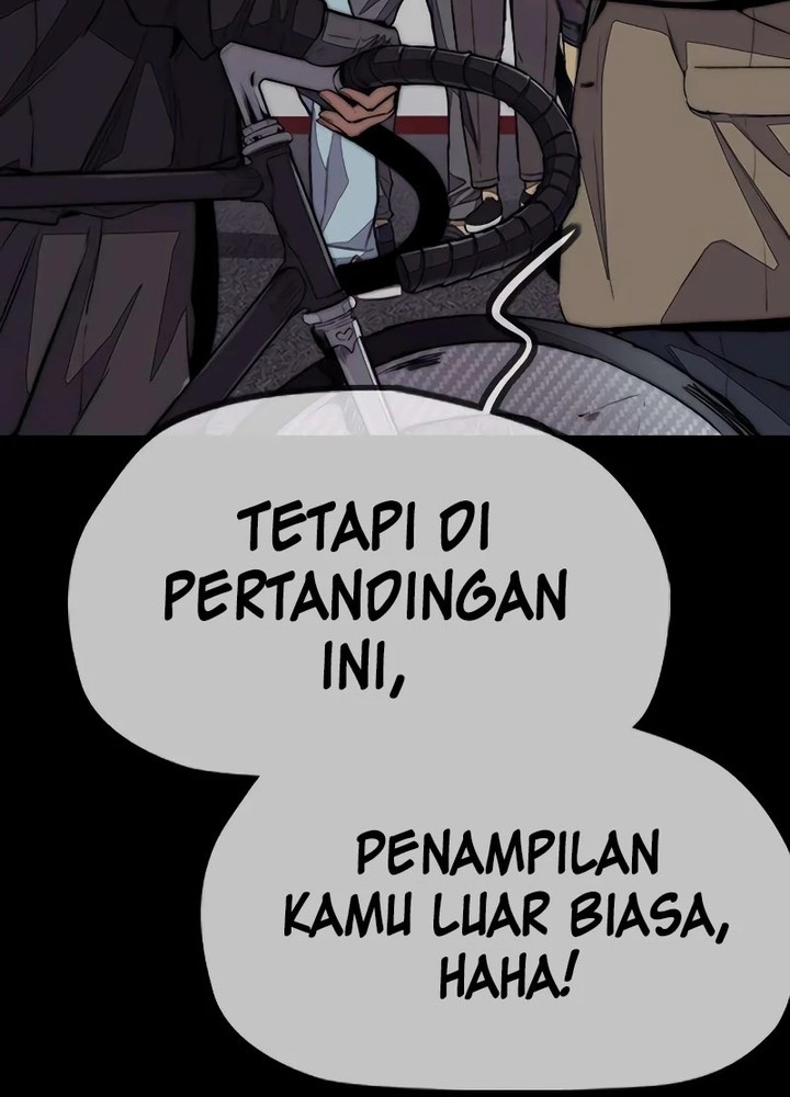 Wind Breaker Chapter 505 - halaman 92